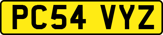 PC54VYZ