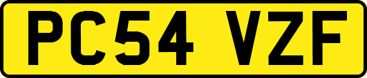 PC54VZF