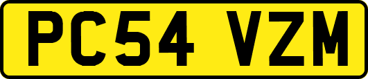 PC54VZM