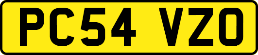 PC54VZO