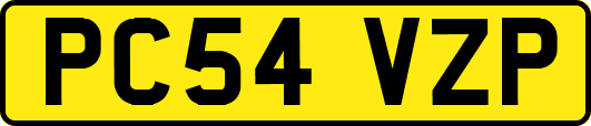PC54VZP