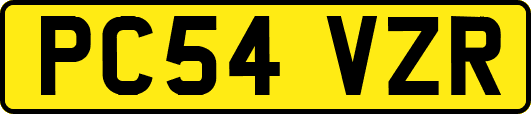 PC54VZR