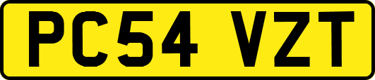 PC54VZT