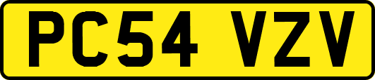 PC54VZV