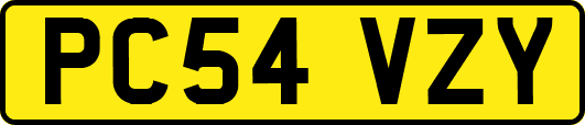 PC54VZY
