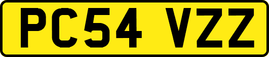 PC54VZZ