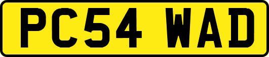 PC54WAD