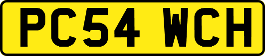 PC54WCH