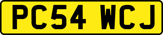 PC54WCJ
