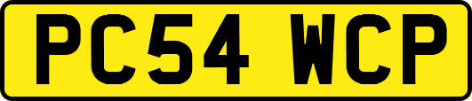 PC54WCP