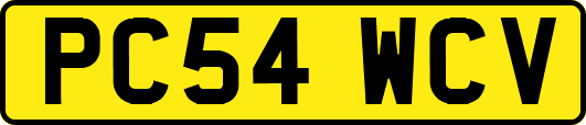 PC54WCV