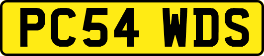 PC54WDS