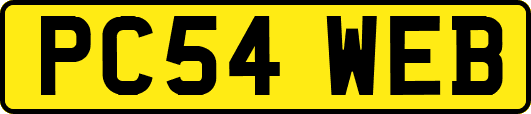PC54WEB