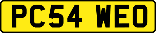 PC54WEO