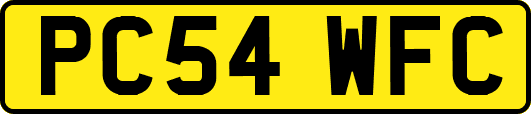 PC54WFC