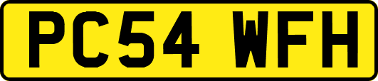 PC54WFH