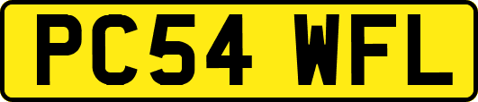 PC54WFL