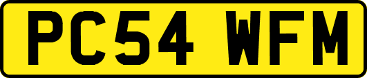 PC54WFM