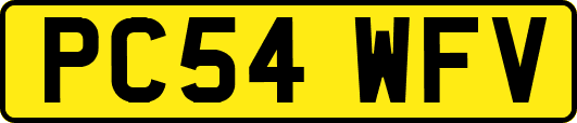 PC54WFV