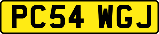 PC54WGJ