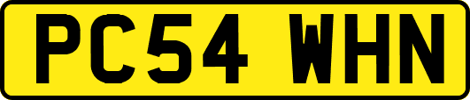 PC54WHN