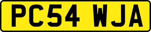 PC54WJA