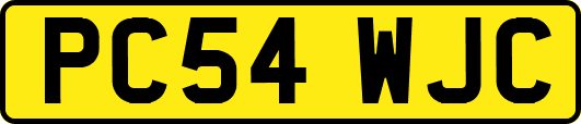 PC54WJC