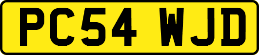 PC54WJD