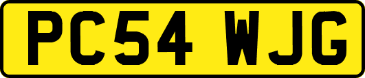 PC54WJG