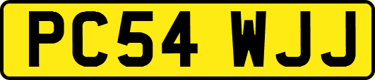 PC54WJJ