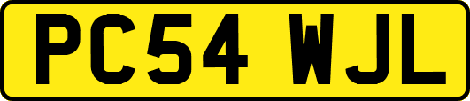PC54WJL
