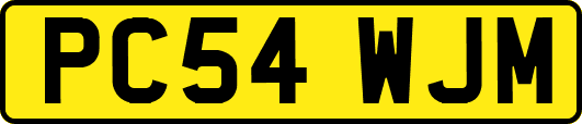 PC54WJM