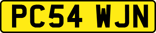 PC54WJN