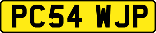 PC54WJP