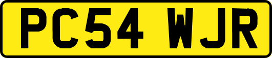 PC54WJR