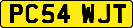 PC54WJT