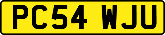 PC54WJU