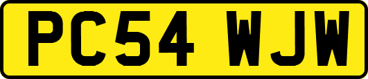 PC54WJW