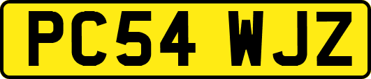 PC54WJZ
