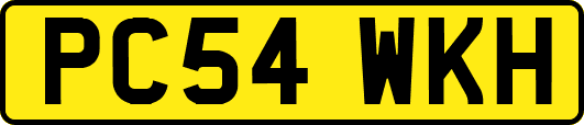 PC54WKH