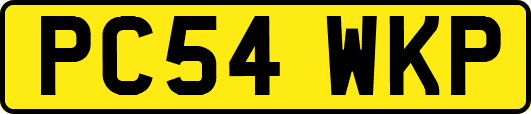 PC54WKP
