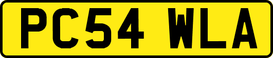 PC54WLA