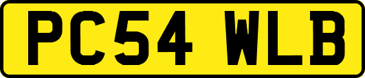 PC54WLB