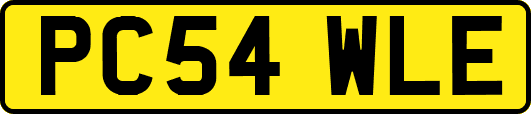 PC54WLE