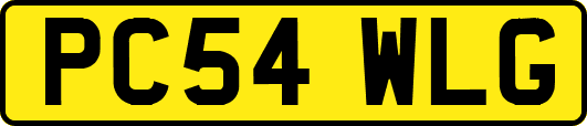 PC54WLG
