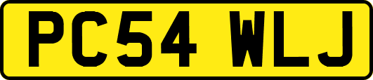 PC54WLJ