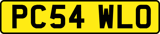 PC54WLO