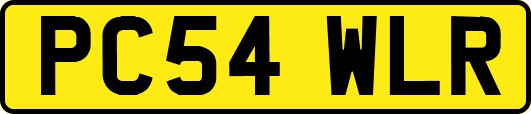 PC54WLR