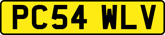 PC54WLV