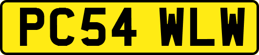 PC54WLW